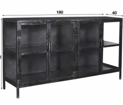 Dressoirs*HUUS Dressoir Danny