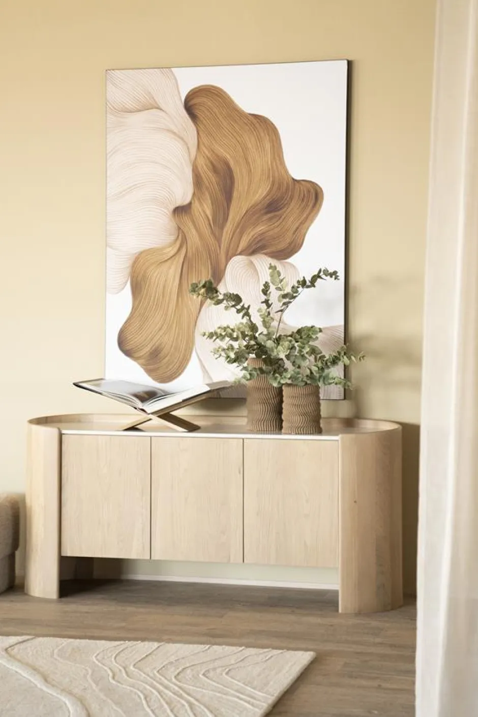 Dressoirs*HUUS Dressoir Don