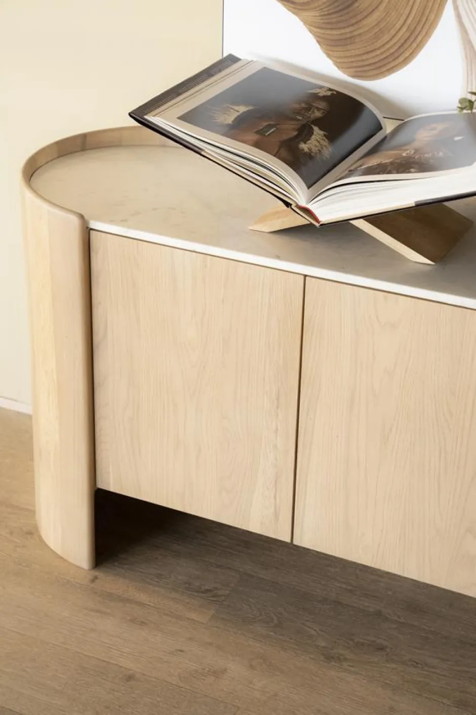 Dressoirs*HUUS Dressoir Don