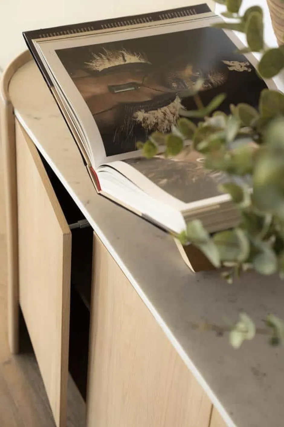 Dressoirs*HUUS Dressoir Don