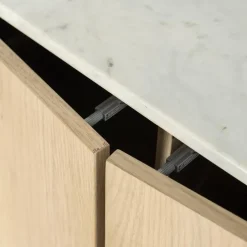 Dressoirs*HUUS Dressoir Don