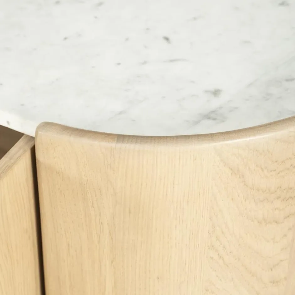 Dressoirs*HUUS Dressoir Don