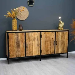 Dressoirs*HUUS Dressoir Femke