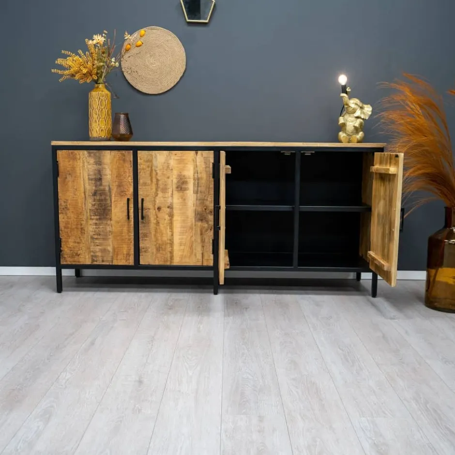 Dressoirs*HUUS Dressoir Femke