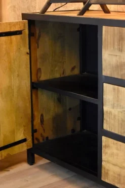 Dressoirs*HUUS Dressoir Femke