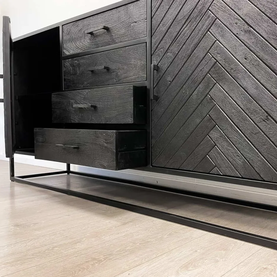 Dressoirs*HUUS Dressoir Floor
