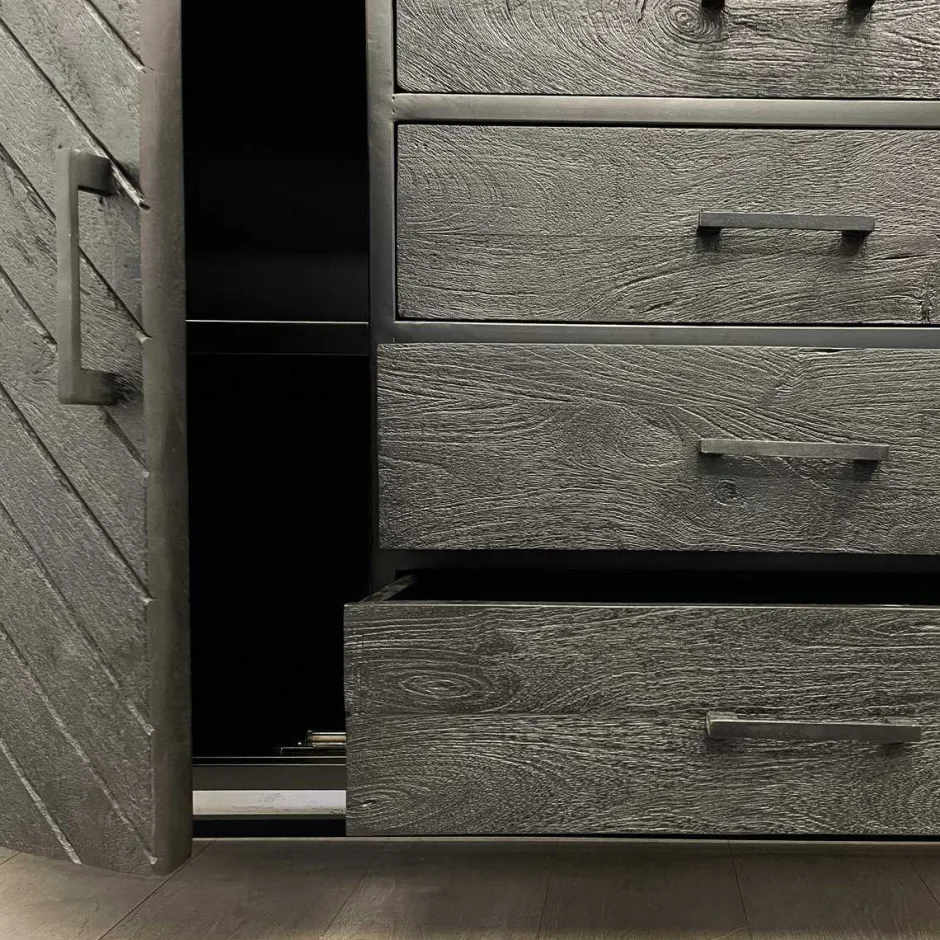 Dressoirs*HUUS Dressoir Floor