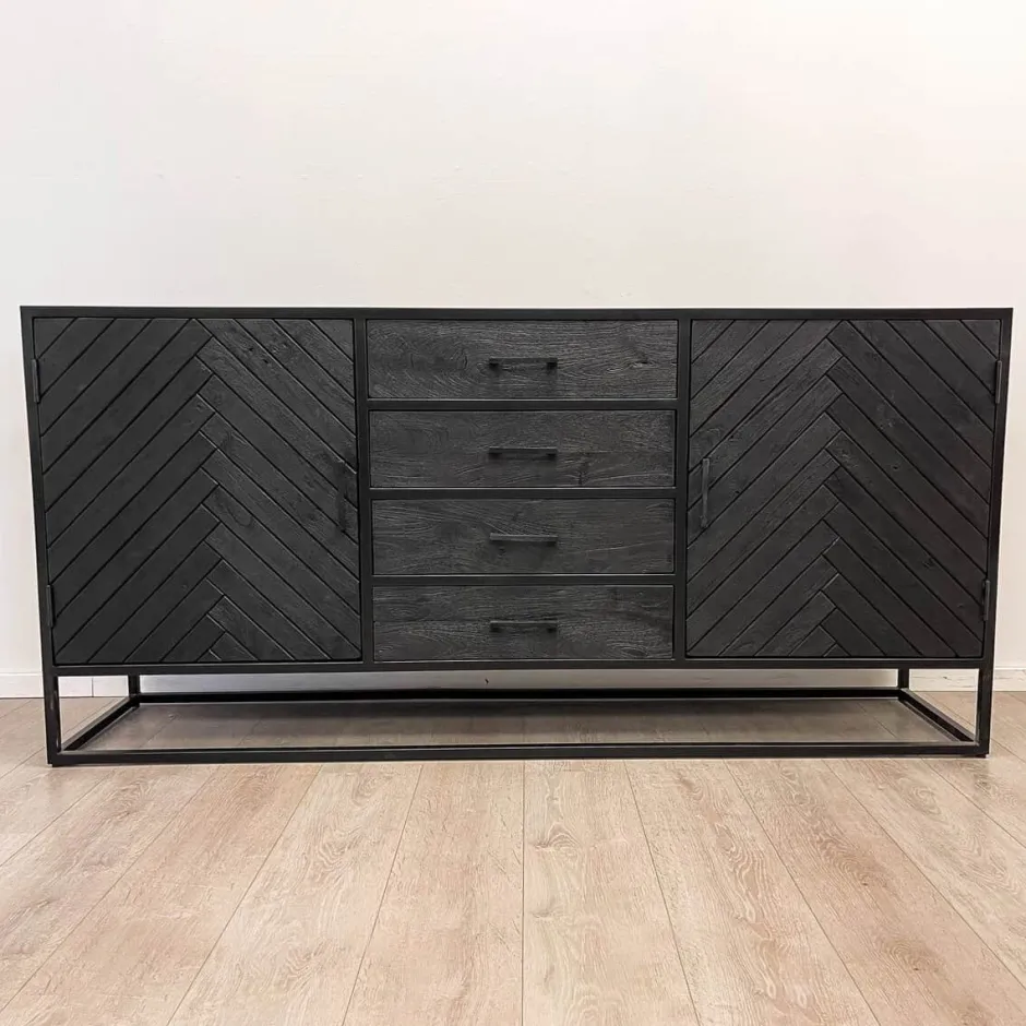 Dressoirs*HUUS Dressoir Floor