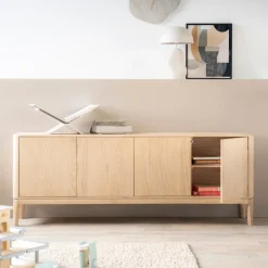 Dressoirs*HUUS Dressoir Harvey