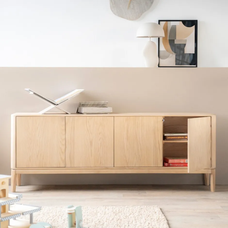 Dressoirs*HUUS Dressoir Harvey