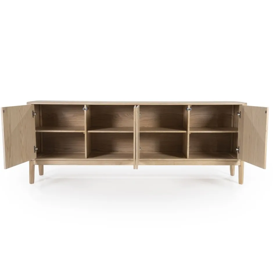 Dressoirs*HUUS Dressoir Harvey