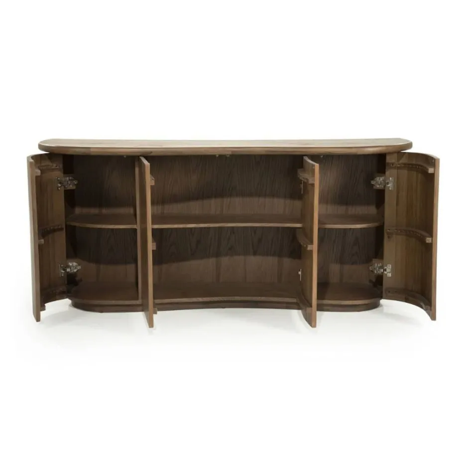Dressoirs*HUUS Dressoir Josh