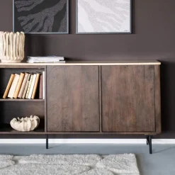Dressoirs*HUUS Dressoir Lio