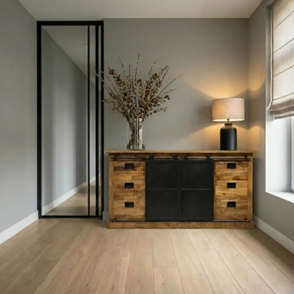 Dressoirs*HUUS Dressoir Lotte