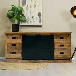 Dressoirs*HUUS Dressoir Lotte