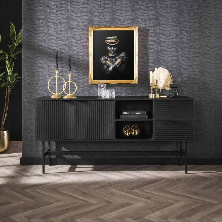 Dressoirs*HUUS Dressoir Mario