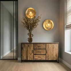 Dressoirs*HUUS Dressoir Maud