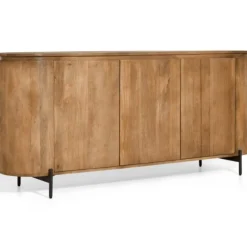 Dressoirs*HUUS Dressoir Mokka