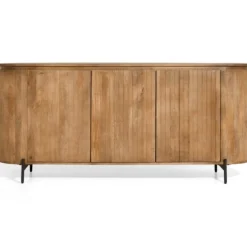 Dressoirs*HUUS Dressoir Mokka