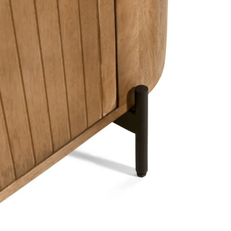 Dressoirs*HUUS Dressoir Mokka