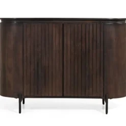 Dressoirs*HUUS Dressoir Mokka