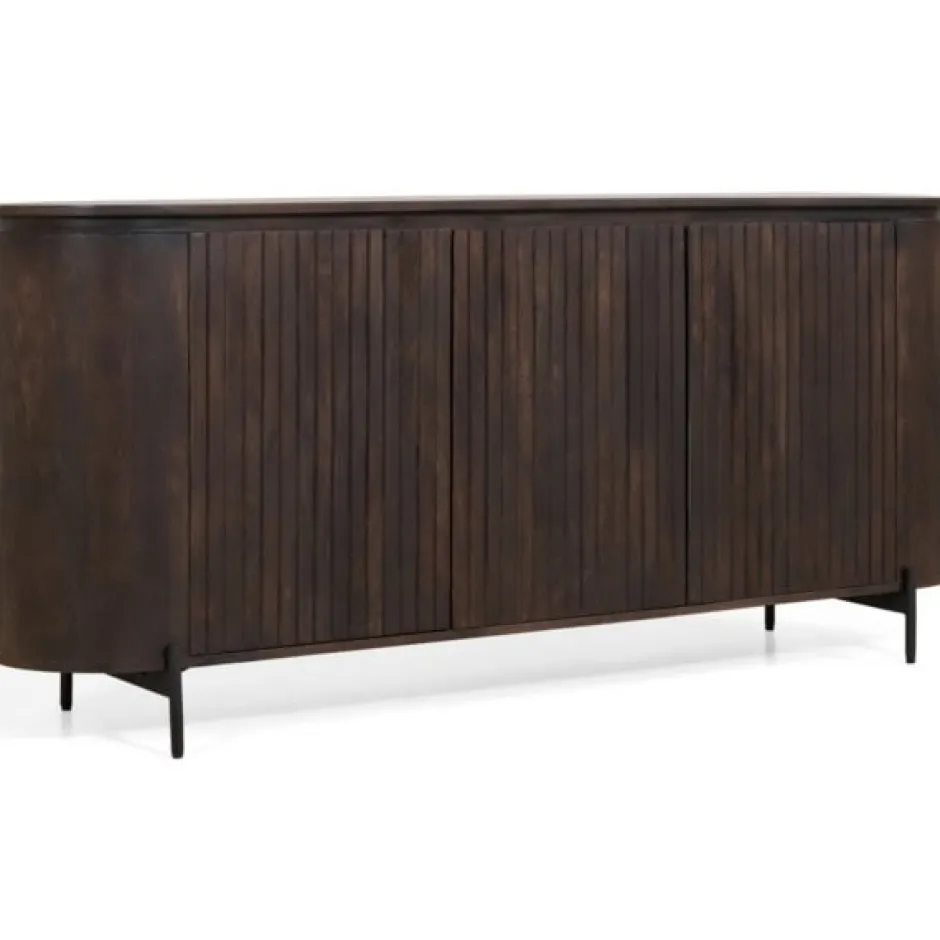 Dressoirs*HUUS Dressoir Mokka