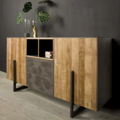 Dressoirs*HUUS Dressoir Ora