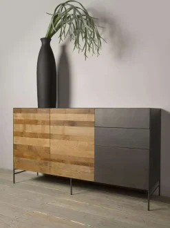 Dressoirs*HUUS Dressoir Pandora