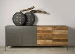 Dressoirs*HUUS Dressoir Pandora