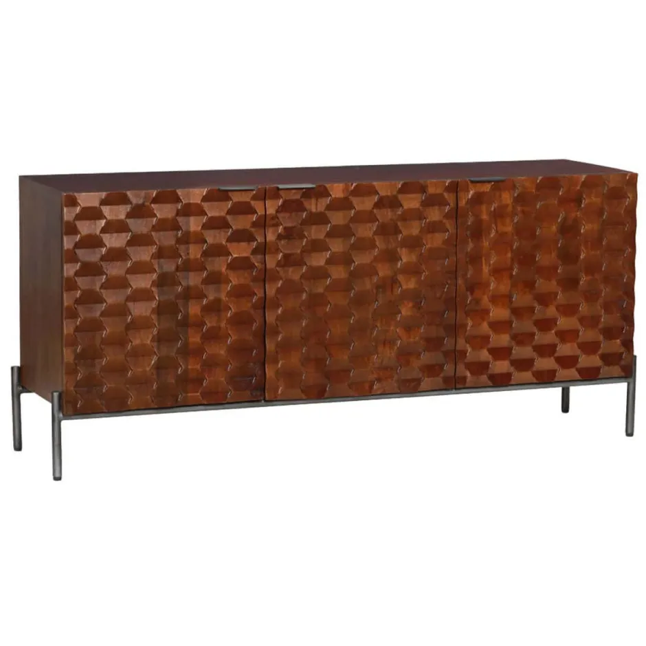 Dressoirs*HUUS Dressoir Paola