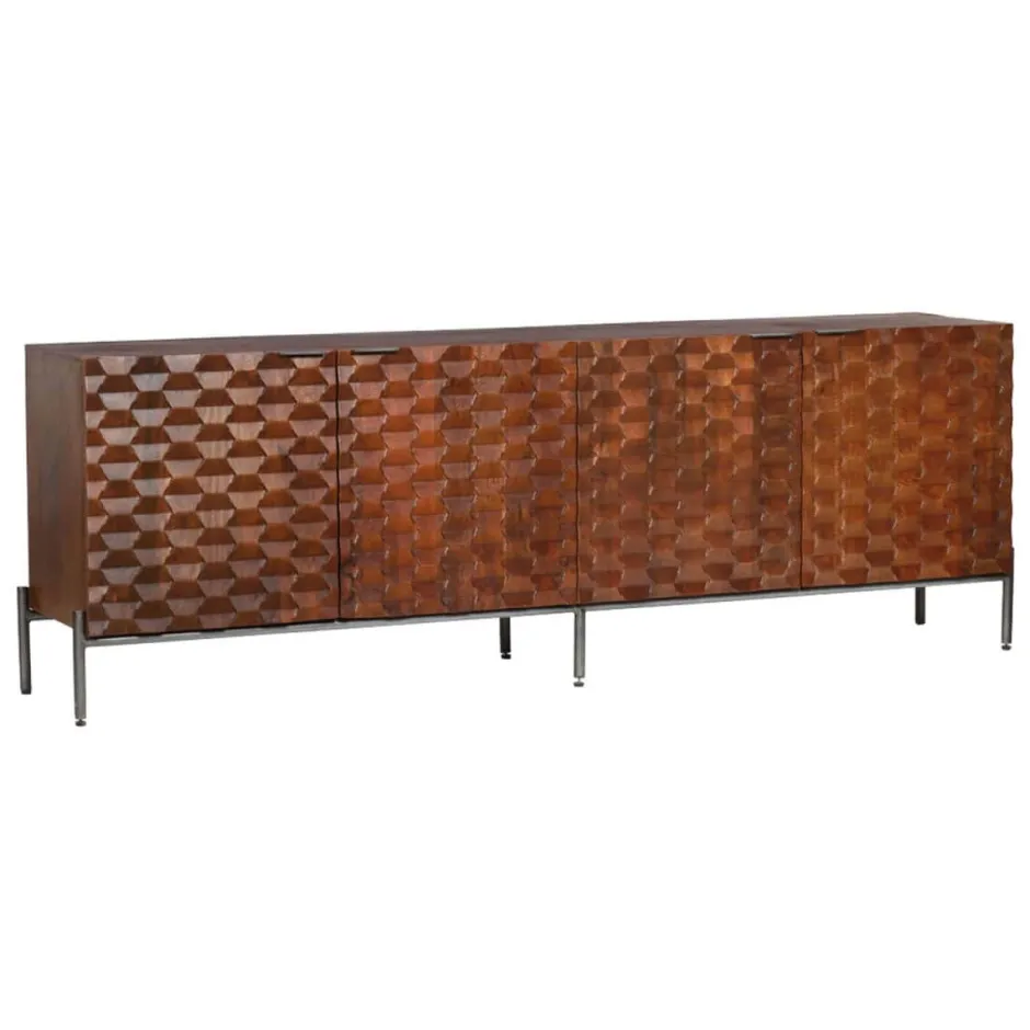 Dressoirs*HUUS Dressoir Paola