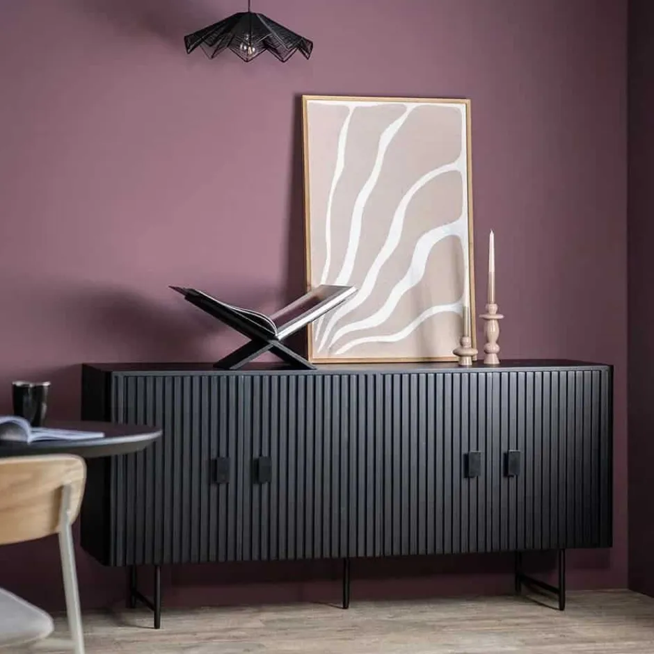 Dressoirs*HUUS Dressoir Remi
