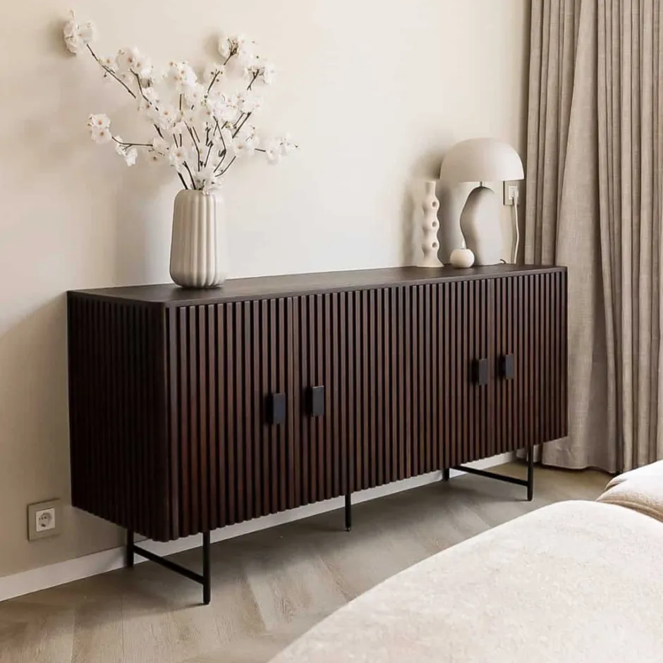 Dressoirs*HUUS Dressoir Remi