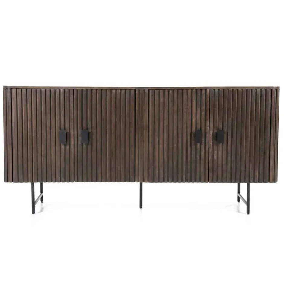 Dressoirs*HUUS Dressoir Remi