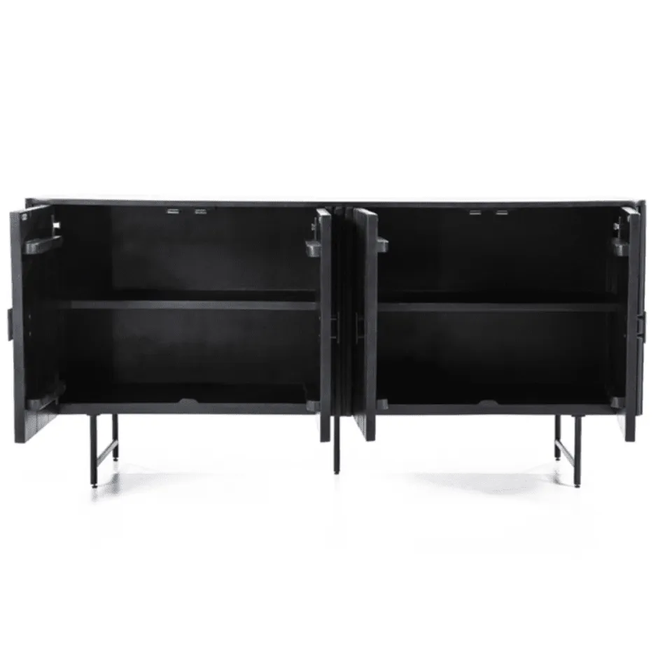 Dressoirs*HUUS Dressoir Remi