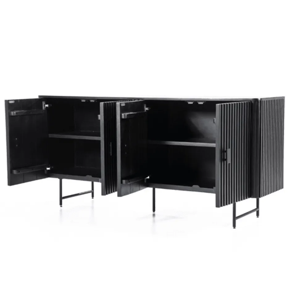 Dressoirs*HUUS Dressoir Remi