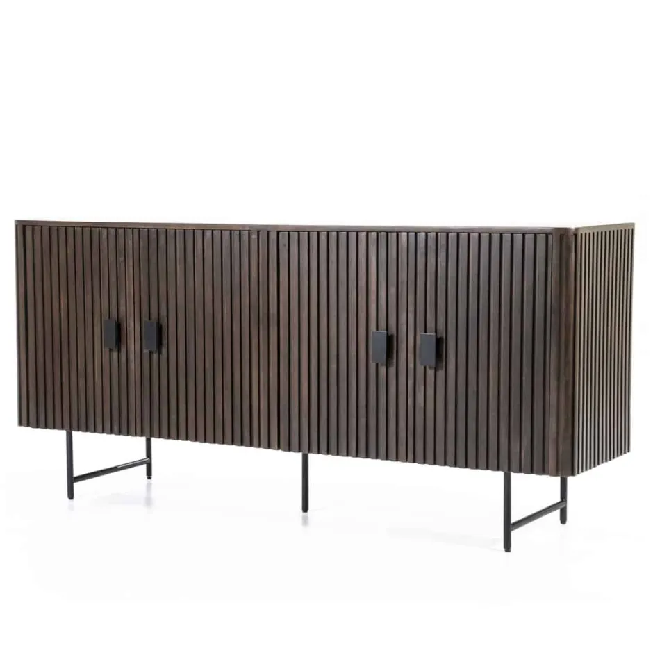 Dressoirs*HUUS Dressoir Remi