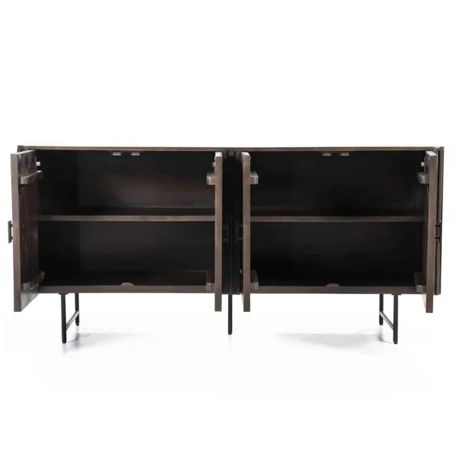 Dressoirs*HUUS Dressoir Remi