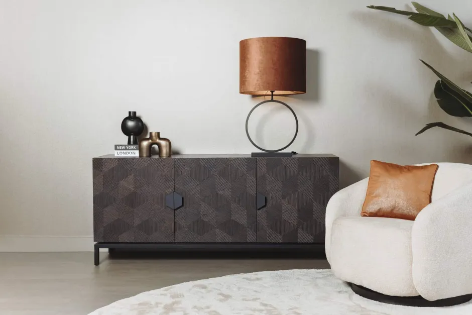 Dressoirs*HUUS Dressoir San Marino