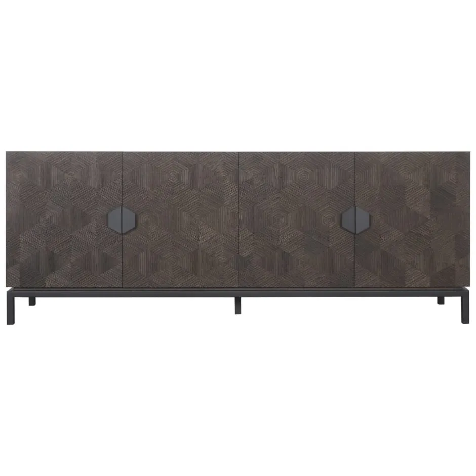 Dressoirs*HUUS Dressoir San Marino