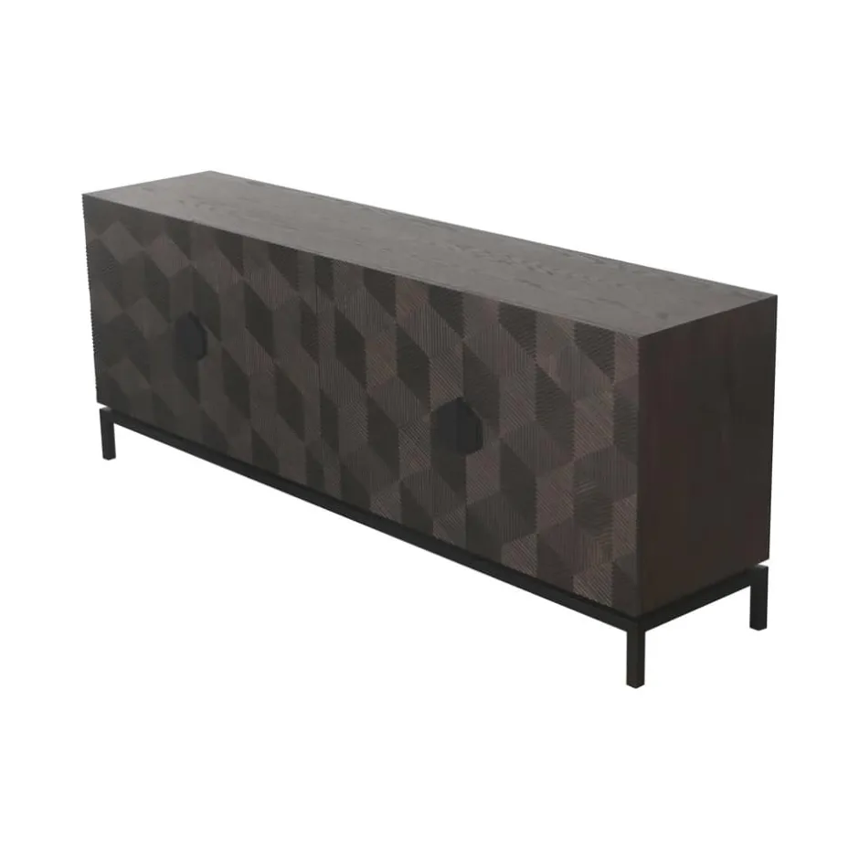 Dressoirs*HUUS Dressoir San Marino