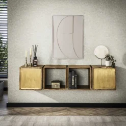 Dressoirs*HUUS Dressoir Sonja