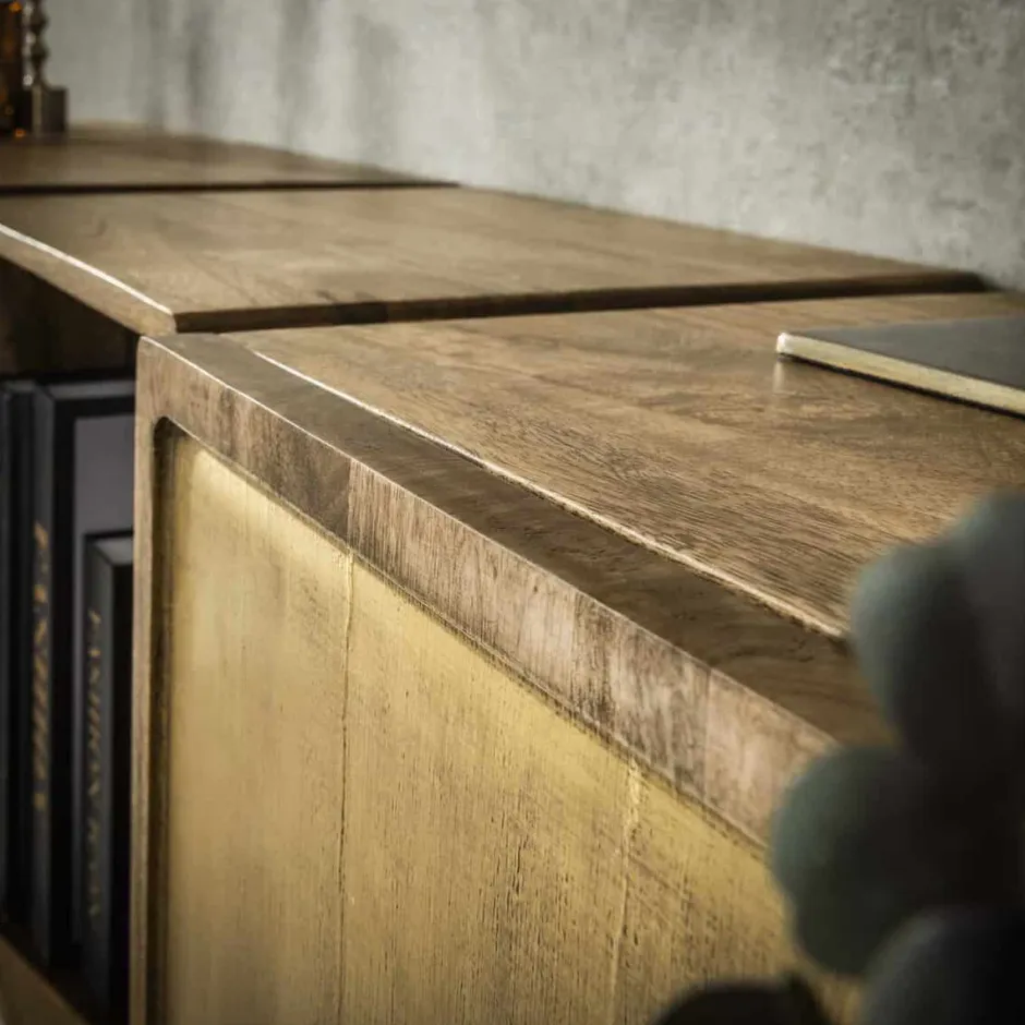 Dressoirs*HUUS Dressoir Sonja
