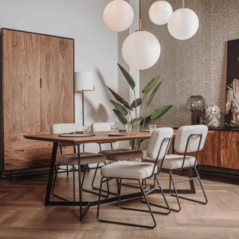 Dressoirs*HUUS Dressoir Taviano