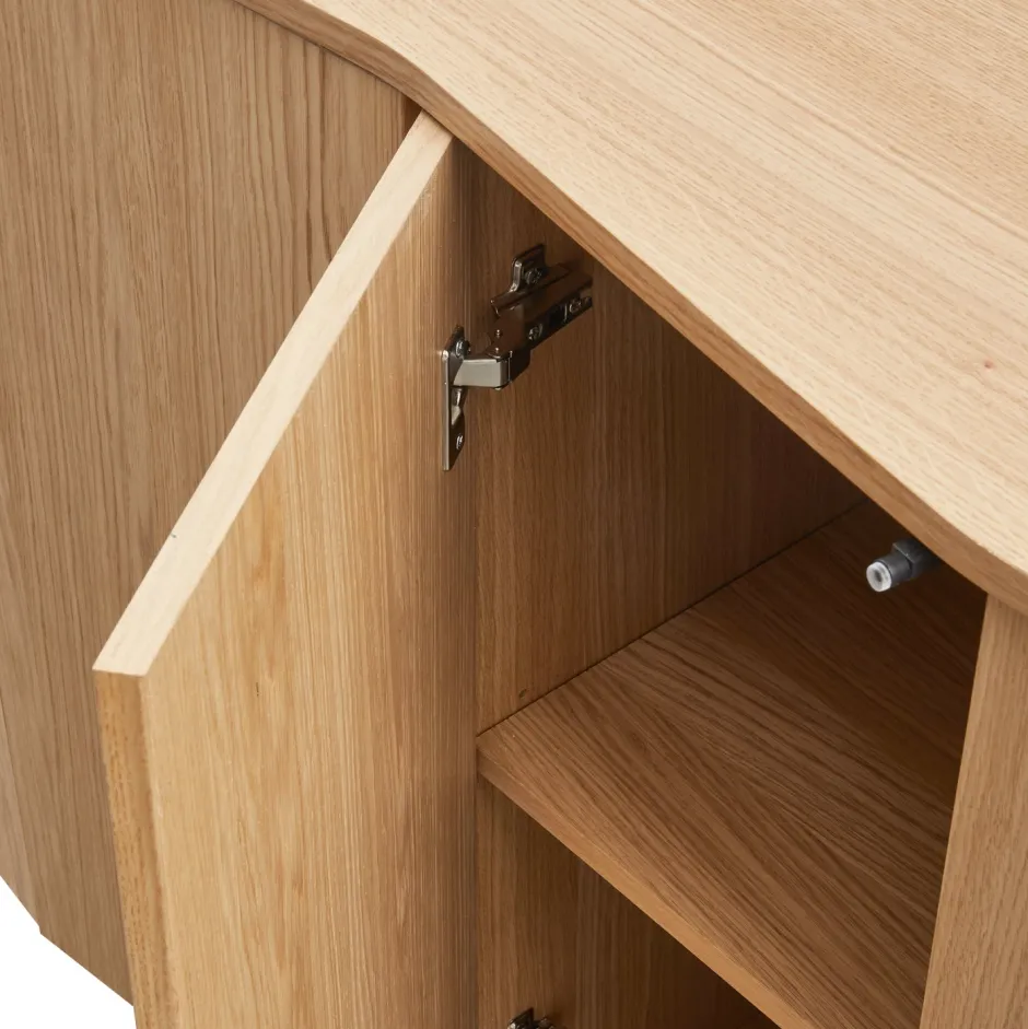 Dressoirs*HUUS Dressoir Zuma