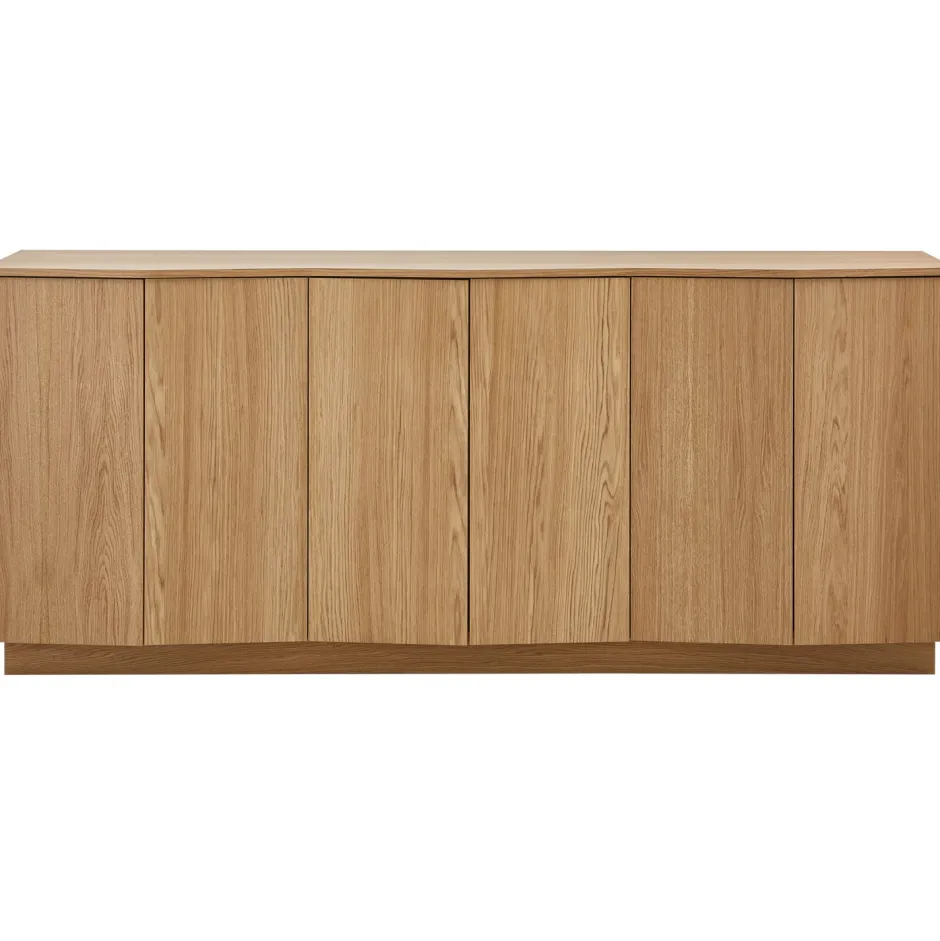 Dressoirs*HUUS Dressoir Zuma