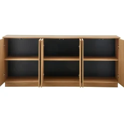 Dressoirs*HUUS Dressoir Zuma