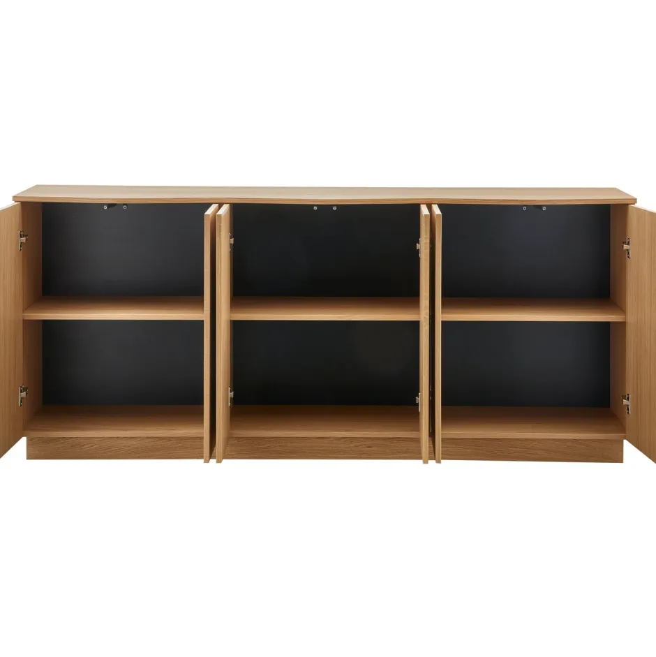 Dressoirs*HUUS Dressoir Zuma