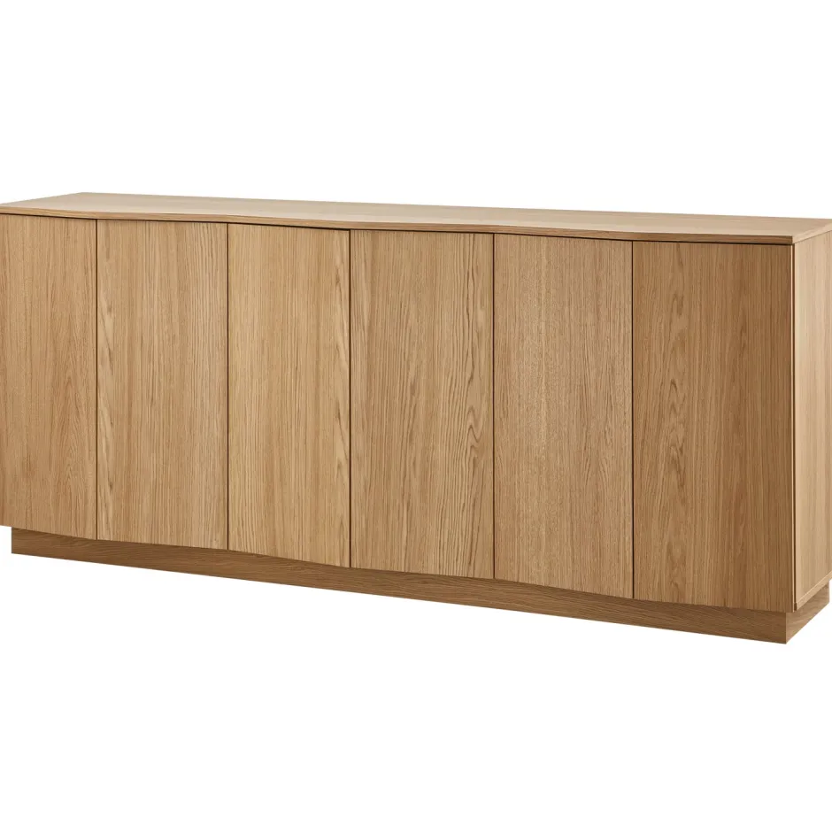 Dressoirs*HUUS Dressoir Zuma