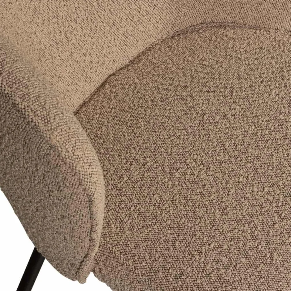 Eetkamerstoelen*HUUS Eetkamerstoel Admit (per 2 stuks)